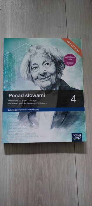 Podręcznik do języka polskiego