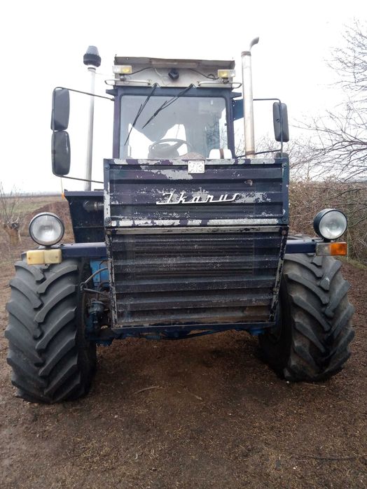 Продаю трактор Т-150