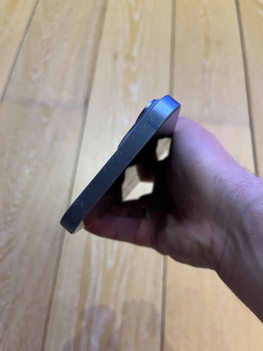 iPhone 14 Plus 128Gb Blue