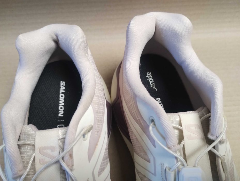 buty trekkingowe 40 2/3 SalomonXC roam bdb