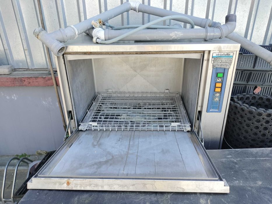 Sprzęt gastronomiczny