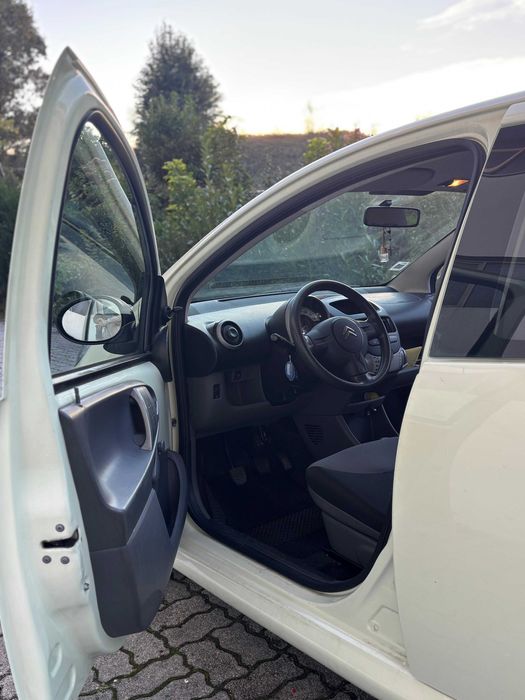 Citröen C1 - Usado, como novo!