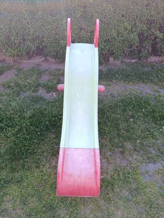 Małpi gaj/plac zabaw little tikes plus gratisy