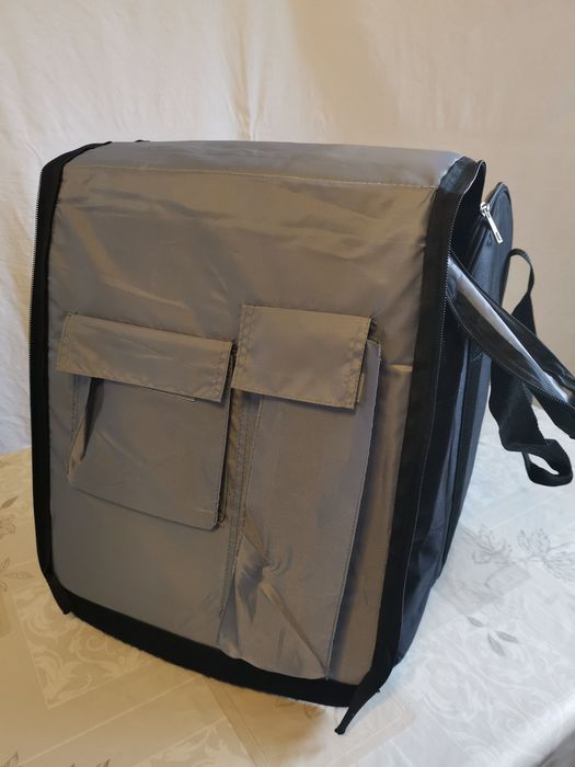 Torba transportowa do Thermomix TM5 i TM6