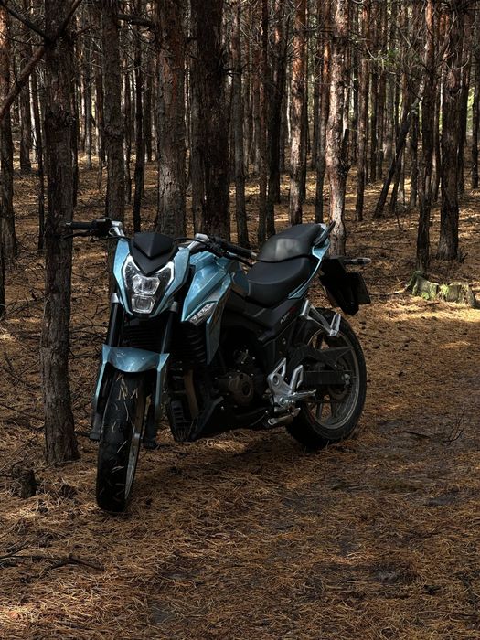 Ліфан кп 250  3r