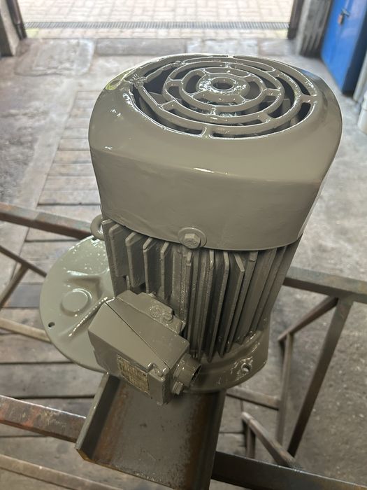 Silnik od przekładni 1,5kw