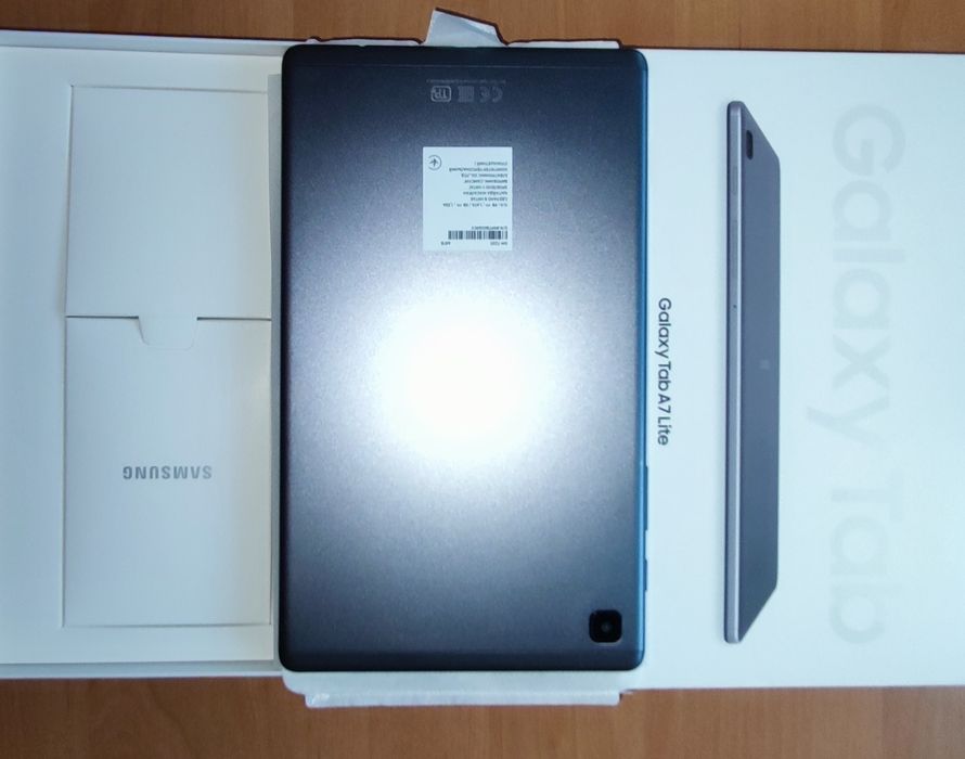Galaxy Tab A7 Lite 4/64gb SM-T220