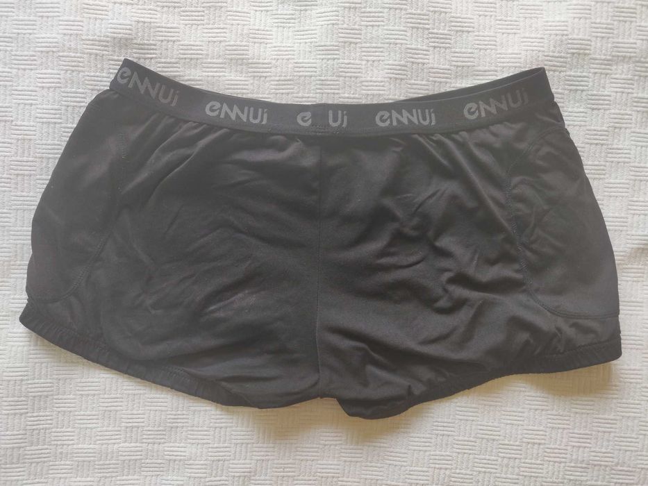 Ennui - ST bokserki - XL