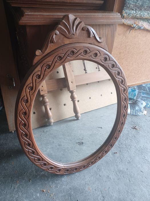 Mobília de quarto completa