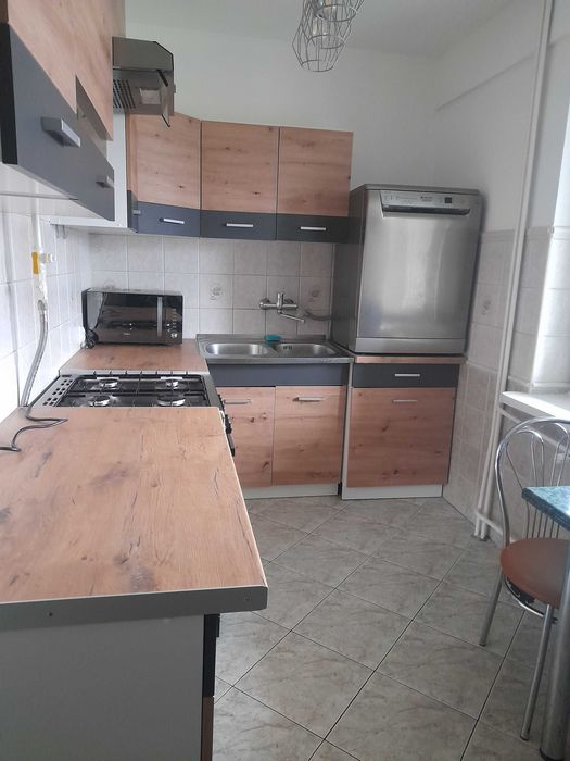 Wynajmę pokój  dla Pana Armii Krajowej 2B