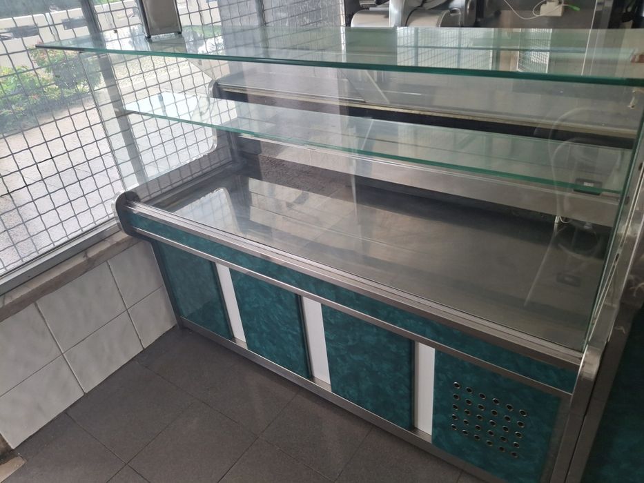 Vendo recheio de café ( anuncio pendente)