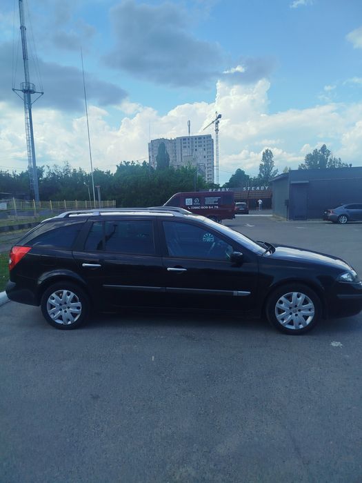 Продам своє авто.