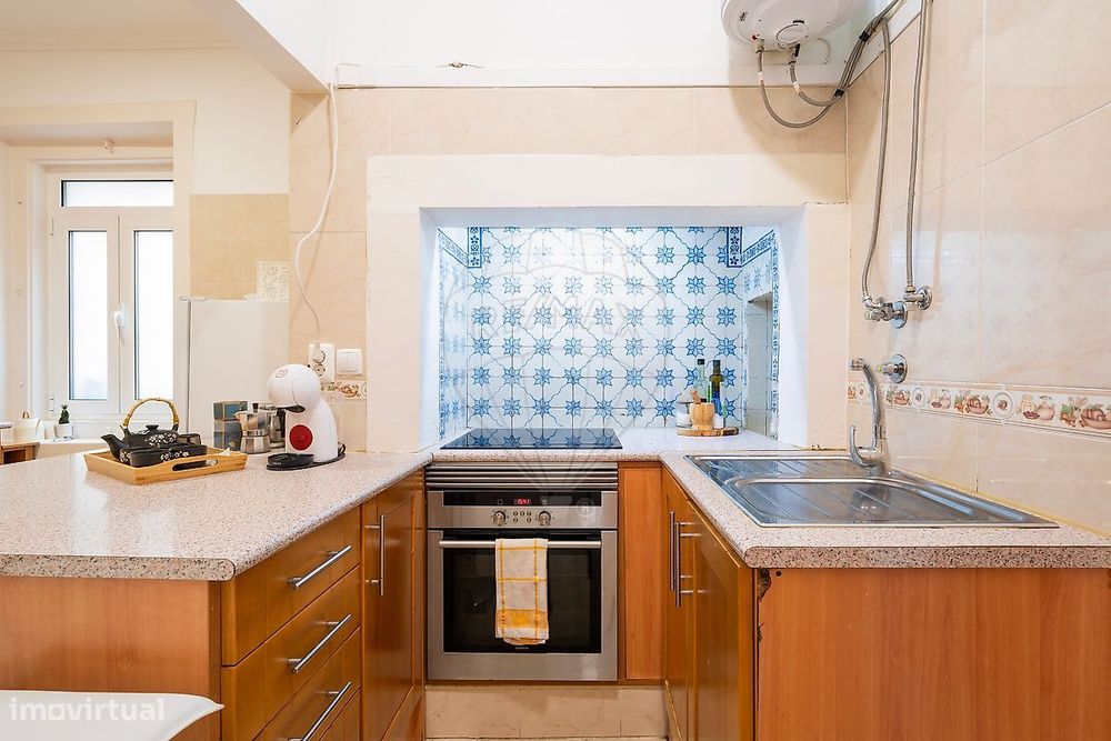 Apartamento T3 para venda