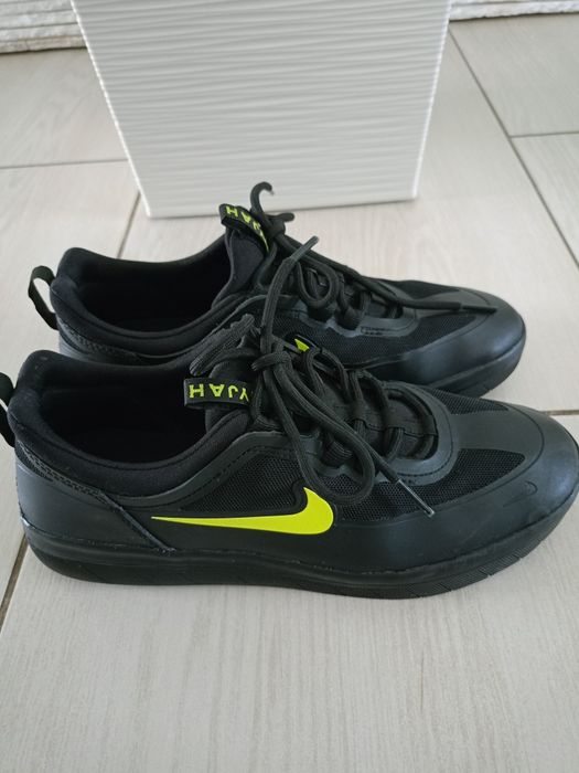 Adidasy Nike SB Nyjah Free2 rozmiar 39