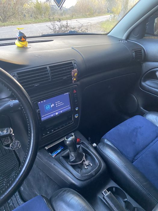 Продам Volkswagen Passat b5+