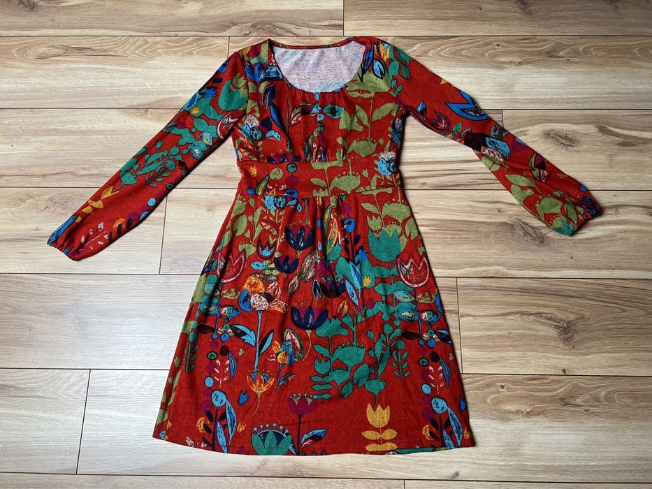 Sukienka carry rozmiar S/M