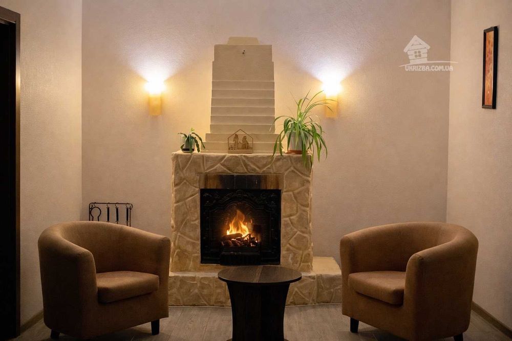 Хотяновка. Дом 220 кв. 5 спален. Без комиссии.