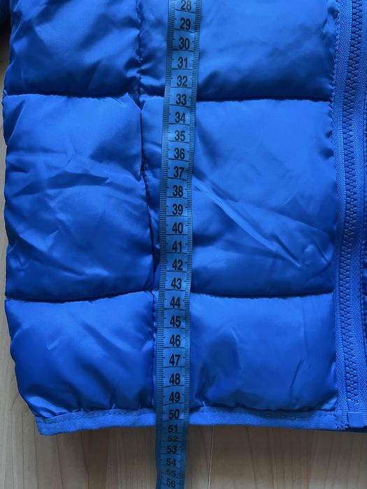 Демісезонна куртка