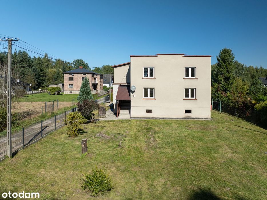 Dom na sprzedaż, 180 m², Brzeszcze