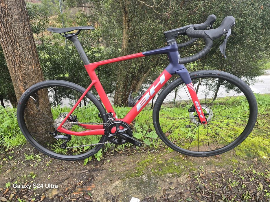 Bh de disco 12x2v L nova de exposicao