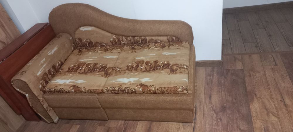 Диван дитячий розкладний