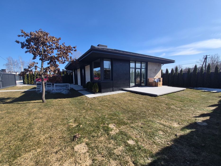 Будинок з ремонтом 104м2 | КМ Smade Park, Іванковичі| БЕЗ КОМІСІЇ!