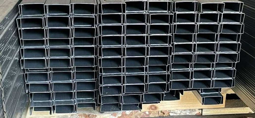 Профиль для гипсокартона UD/CD,CW/UW,соединительные элементы,оцинковка