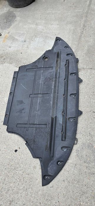 Osłona silnika dolna płyta Audi Q5 8R