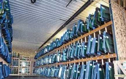 Лобовое Стекло Замена Широкий Ассортимент