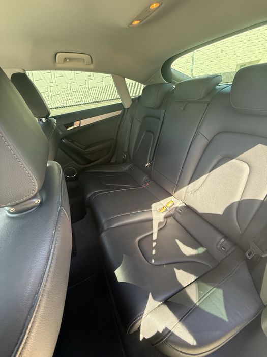 Audi a5 sportback 2.0 TDI, 150cv, facelift, automatico