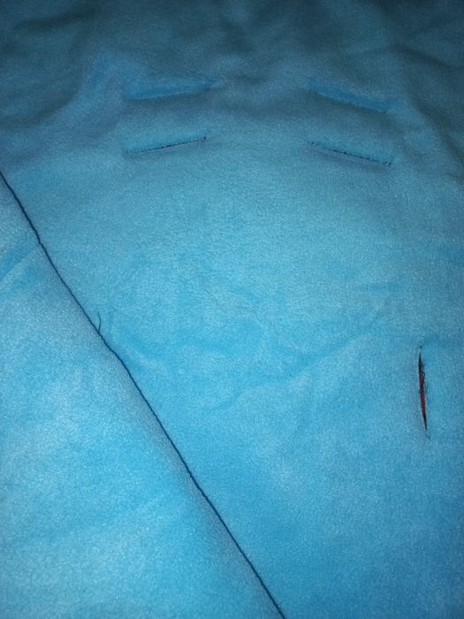 Чехол, конверт, накидка в коляску, автолюльку