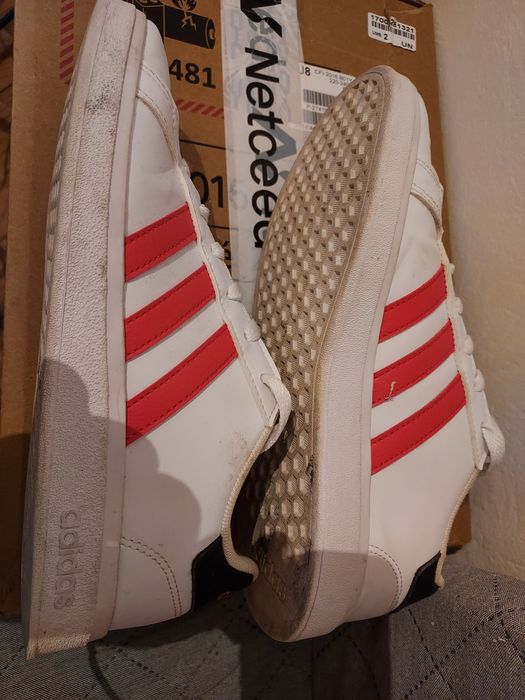 Adidas Neo 37.5 hoje 25