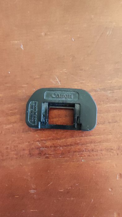 Ocular Canon para EOS