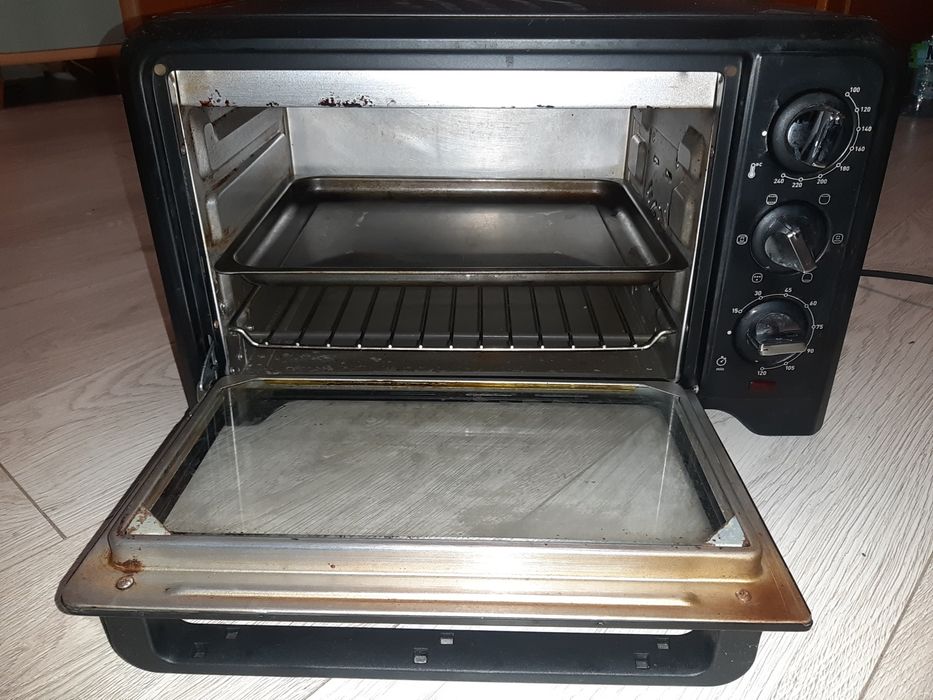 Śprzedam mini piekarnik Moulinex