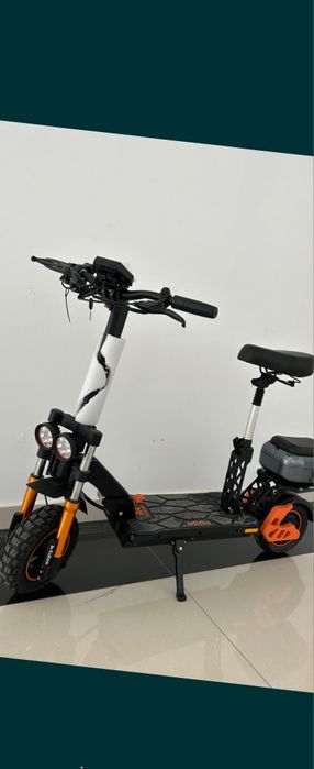 Kugo kirin g2 max 1000Вт,20А/год,48В