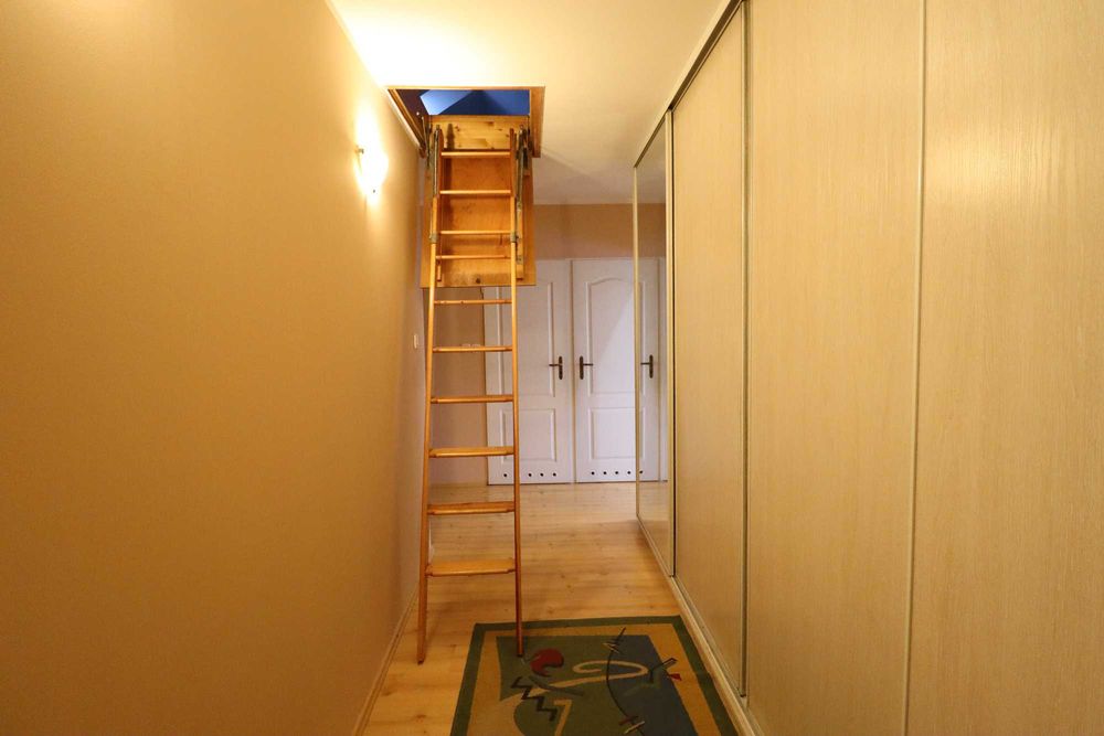 Mieszkanie w centrum