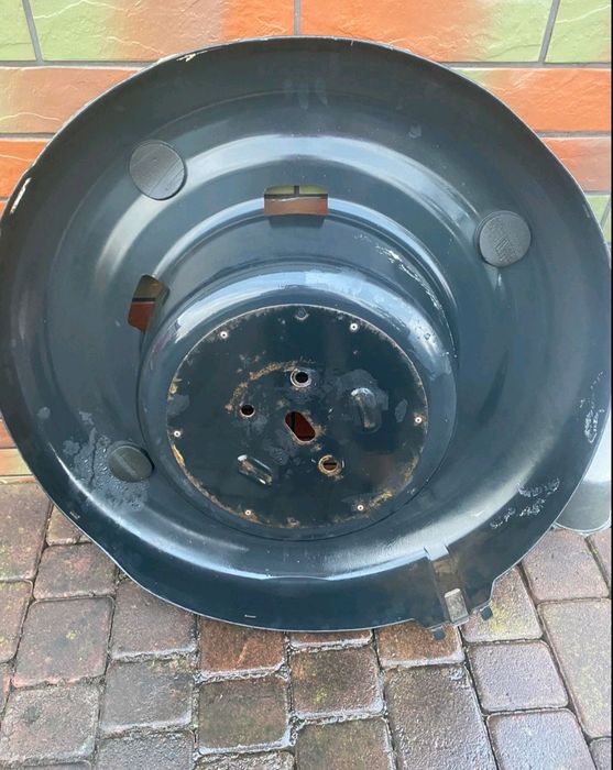 Продам кришку на машину