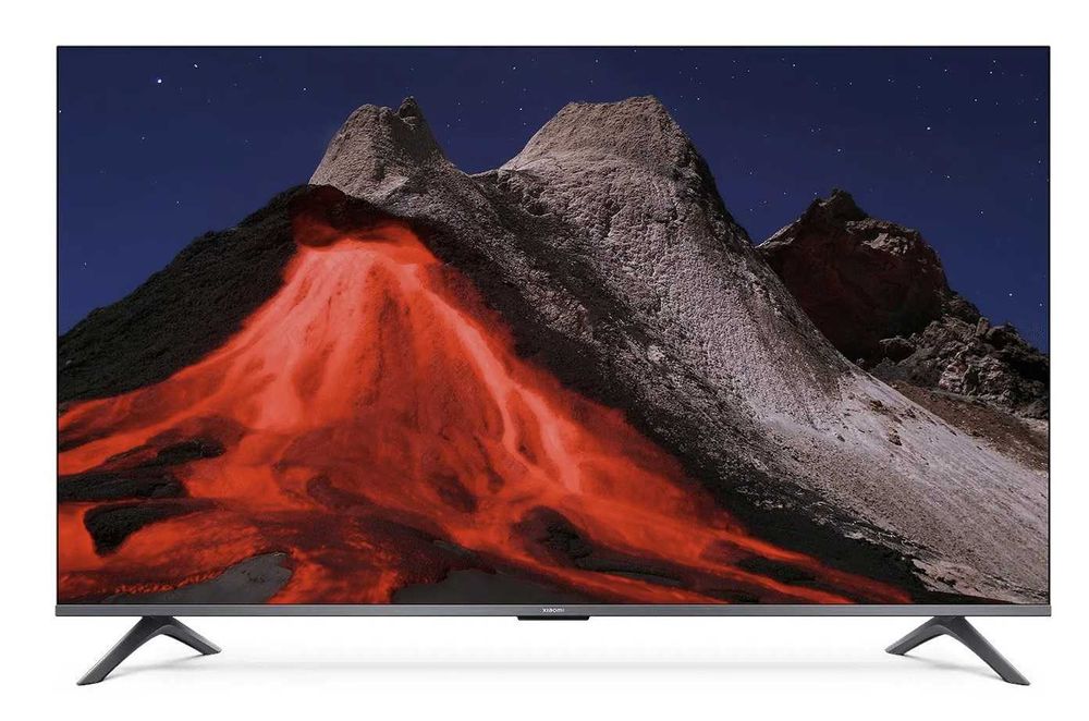 Telewizor XIAOMI A Pro 2026 75" QLED 4 UHD Smart TV Google TV