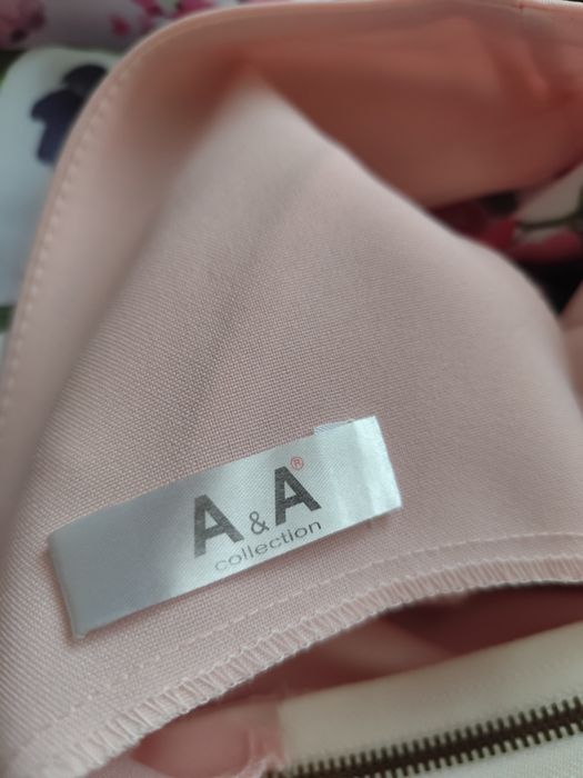 Sukienka A&A rozmiar S