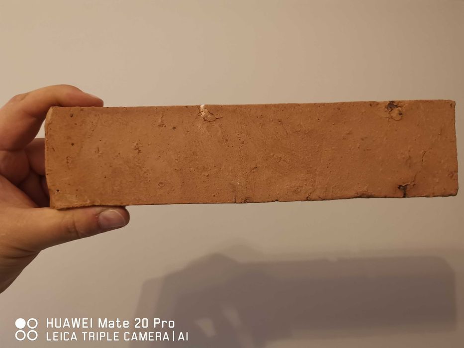 Cegła naturalna RETRO SAHARA dekoracyjna na ścianę