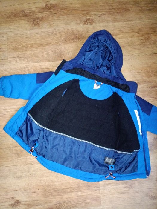 Kurtka H&M sport,rozmiar 110, stan idealny