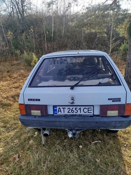 Продається авто  ваз