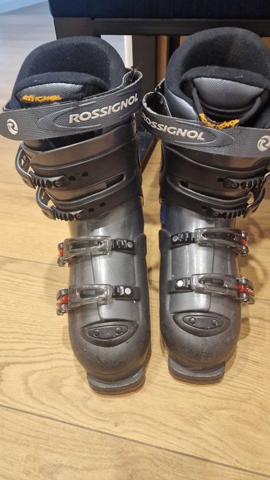 Buty narciarskie damskie Rossignol 27.5