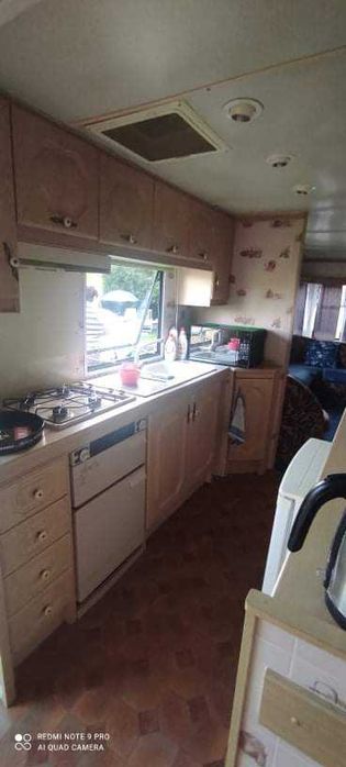 Domek holender Mazury Orzysz nad jeziorem