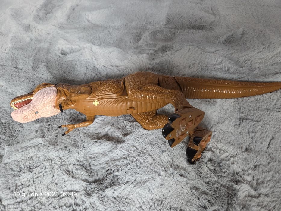 Dinozaur T-Rex 27 cm