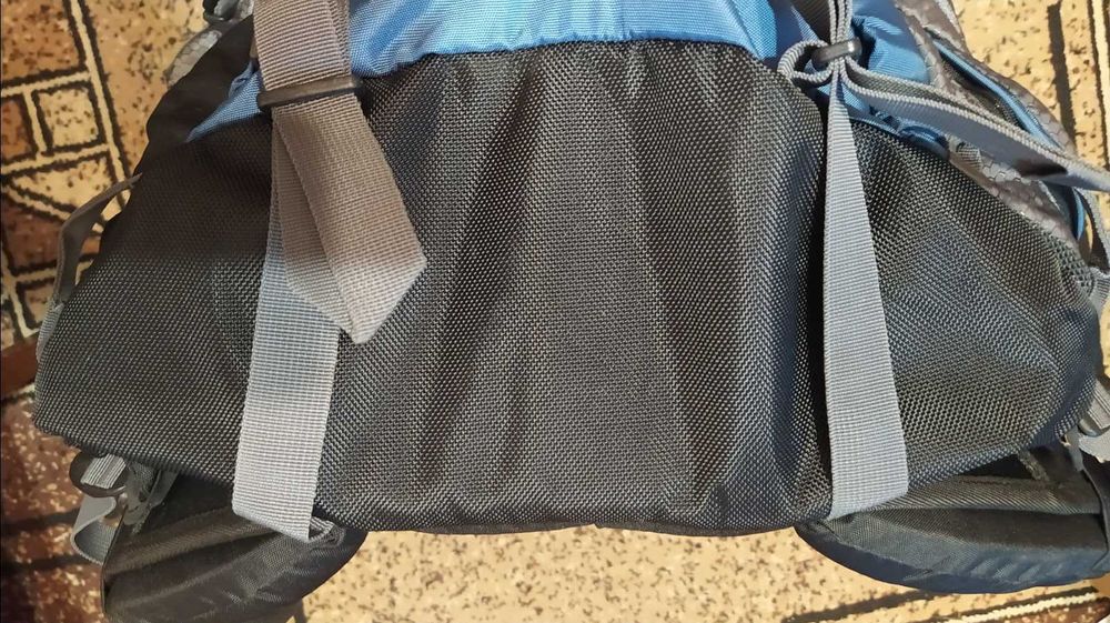 Продам рюкзак Terra Incognica Discover 55.