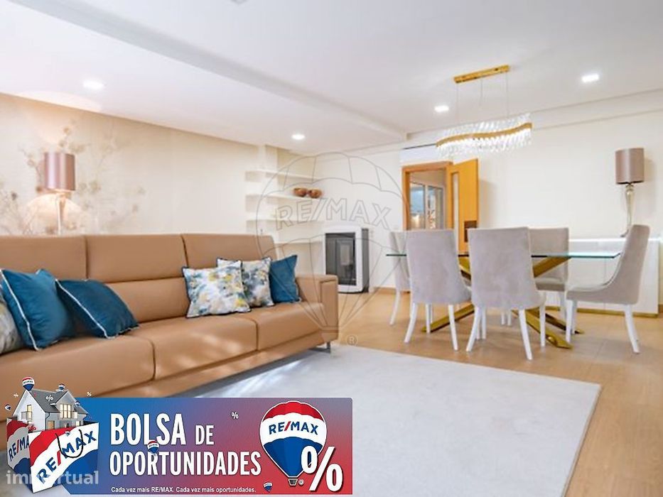 Apartamento T3 para venda