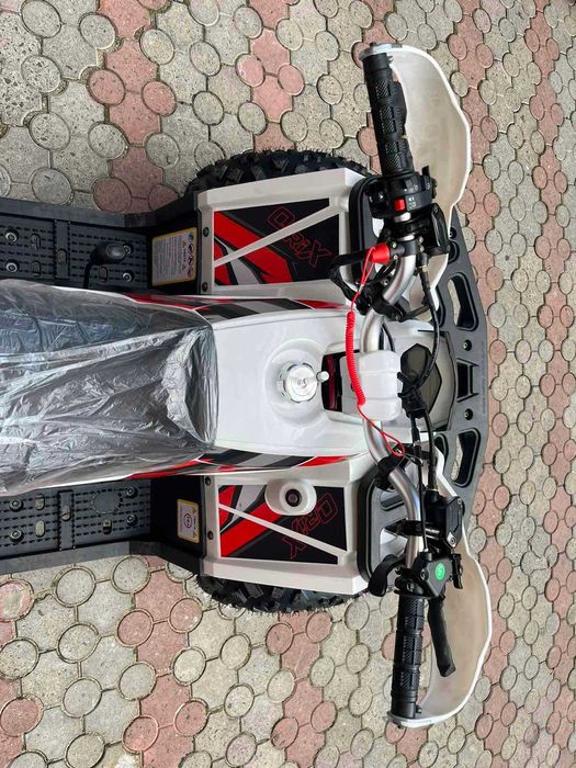 Квадроцикл ORIX 150 B/S (BALANCE SHAFT)