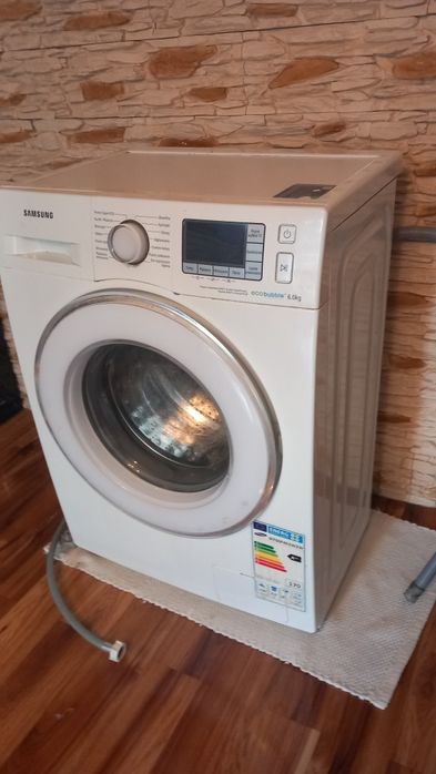 Pralka Samsung sprawna