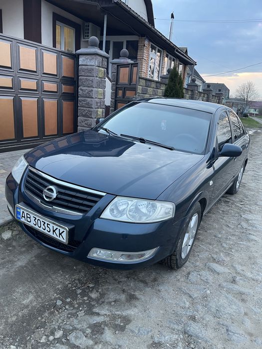 Продам автомобіль